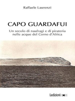 cover image of Capo Guardafui